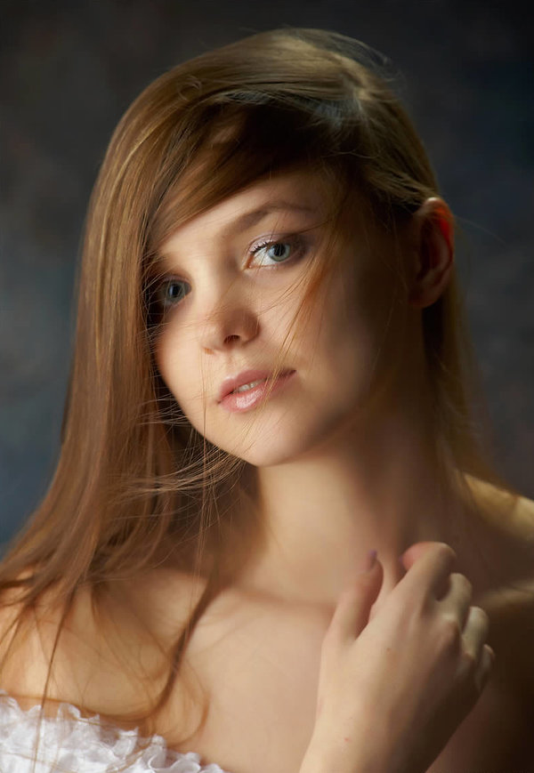 Дарья, 24 года, 4 размер груди