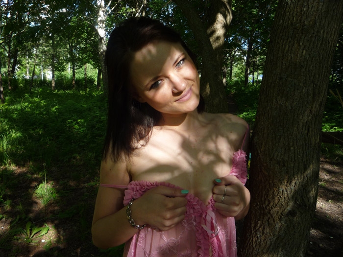 Марина, 20 лет, 2 размер груди