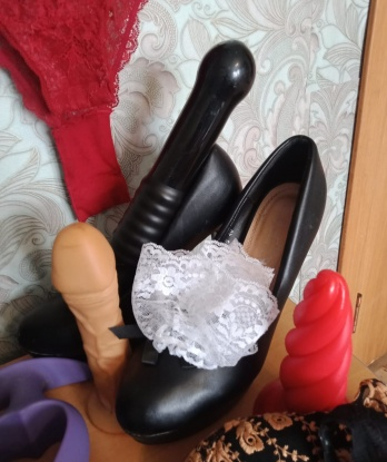 Марина, 43 года, 6 размер груди