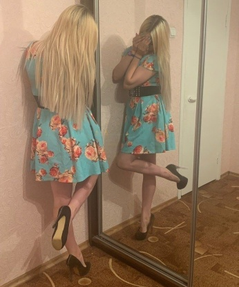 Светлана, 22 года, 3 размер груди